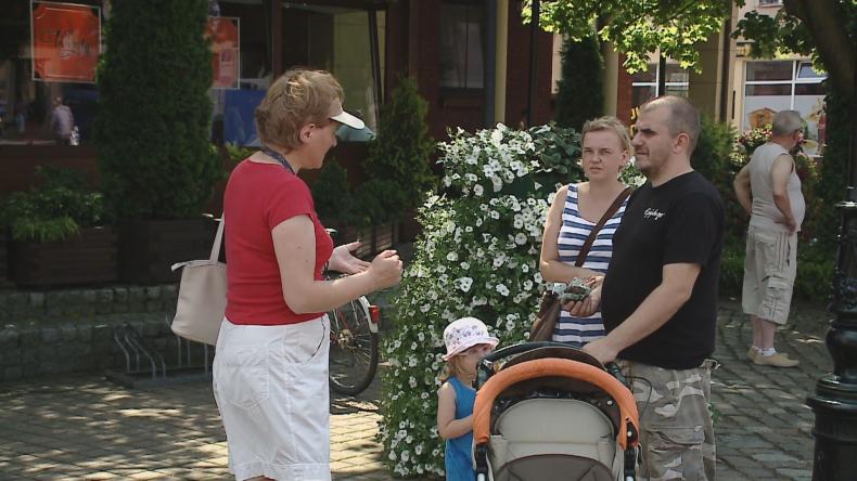 Przewodnik dla każdego ciekawego Wejherowa