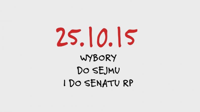 Jak głosować w niedzielę