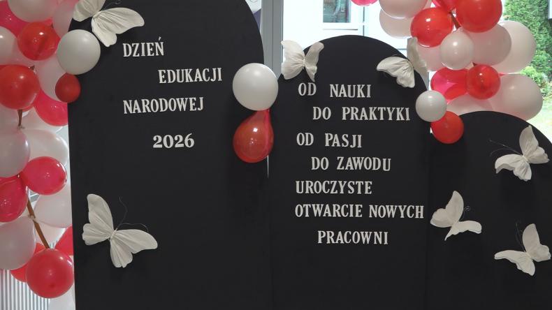 Powiatowy Dzień Edukacji