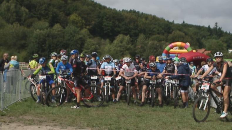 Maraton MTB 2014