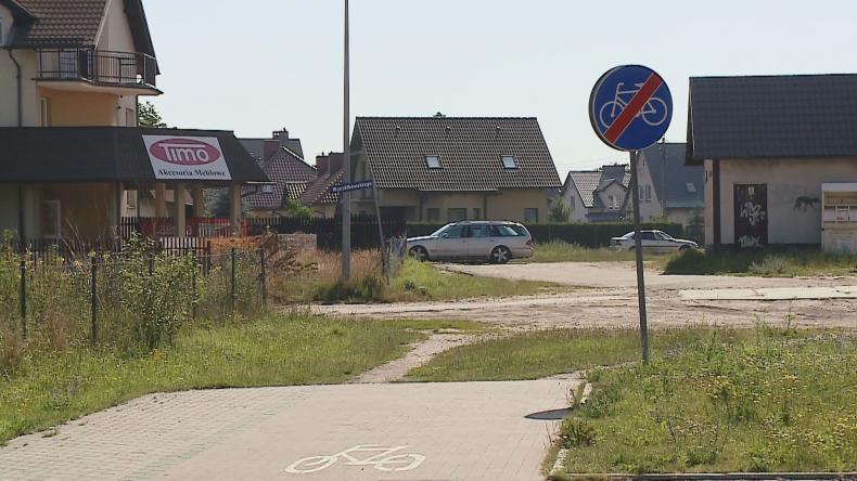 Miejska mapa rowerowa wciąż daje wiele do życzenia