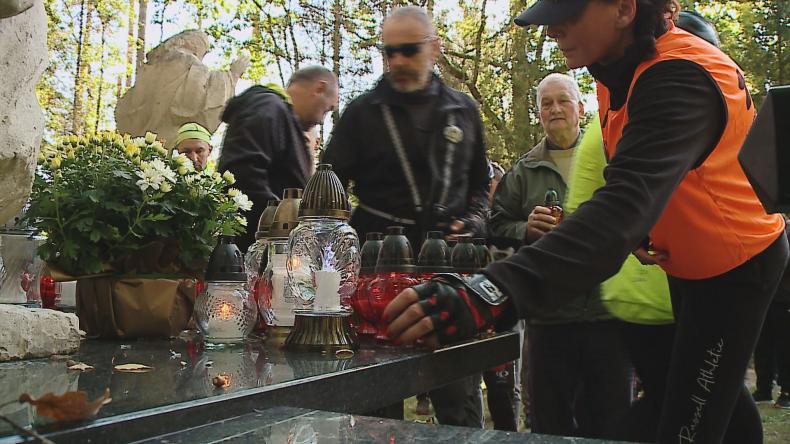 Rowerowy Rajd Piaśnicki już w sobotę