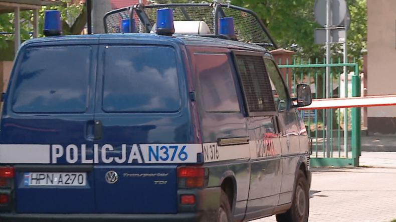 Kolejna konfiskata marihuany w pow. puckim