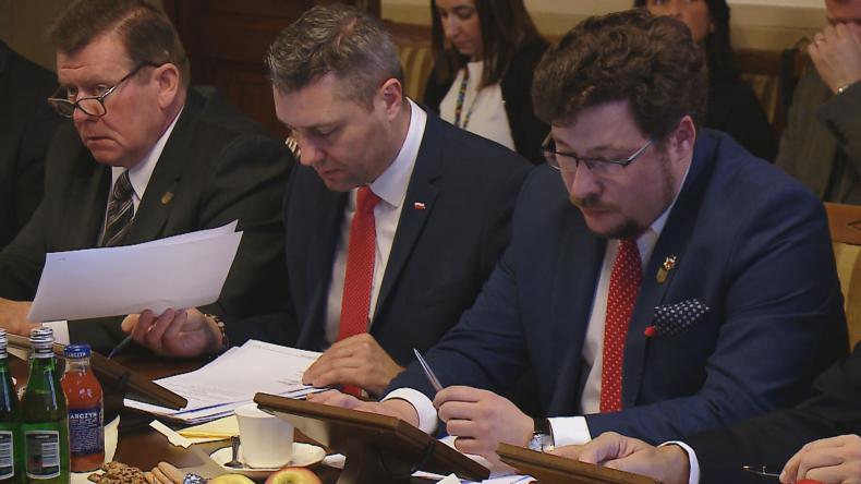 PiS w opozycji nie tylko w powiecie