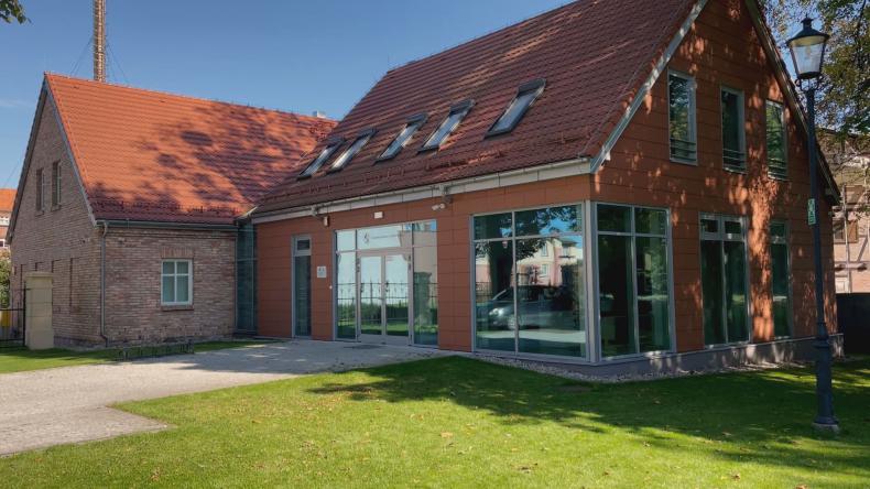 Książnica prof. Gerarda Labudy z kolejną nagrodą