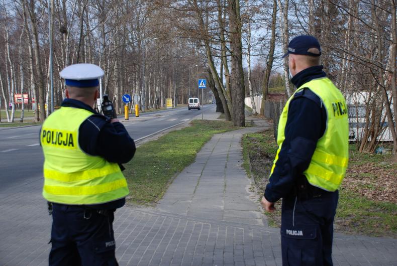 Ciężka noga kierowców z Pomorza