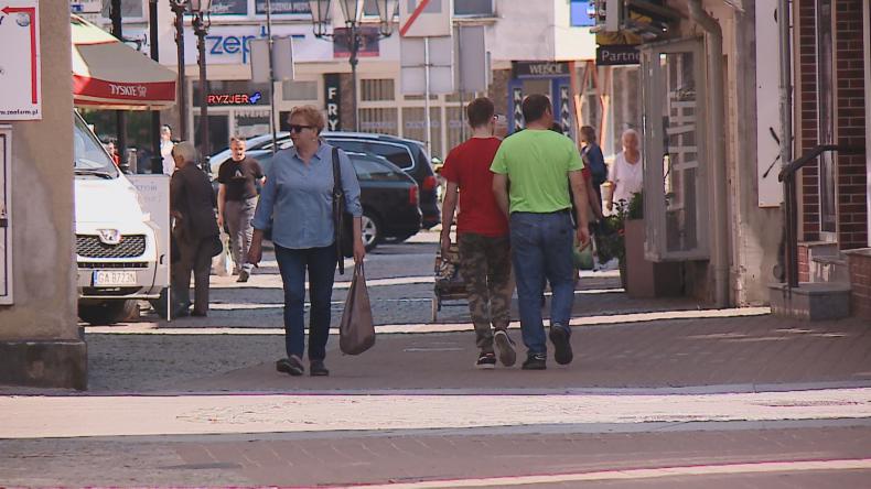 Koronawirus ciągle realnym zagrożeniem