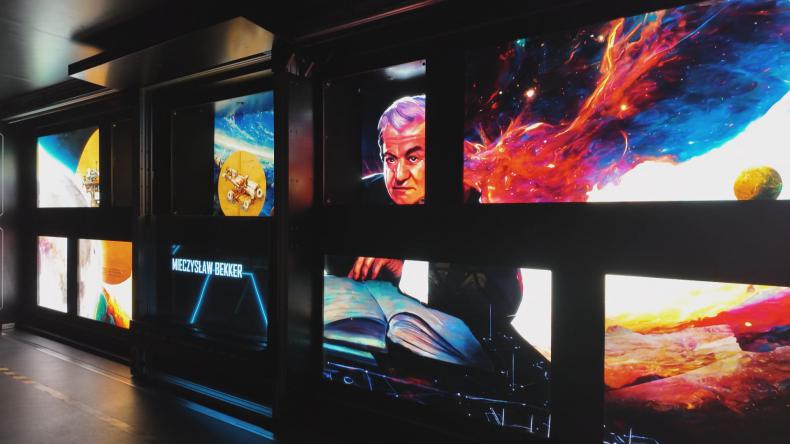 Iskry Niepodległej zagościły w Pucku