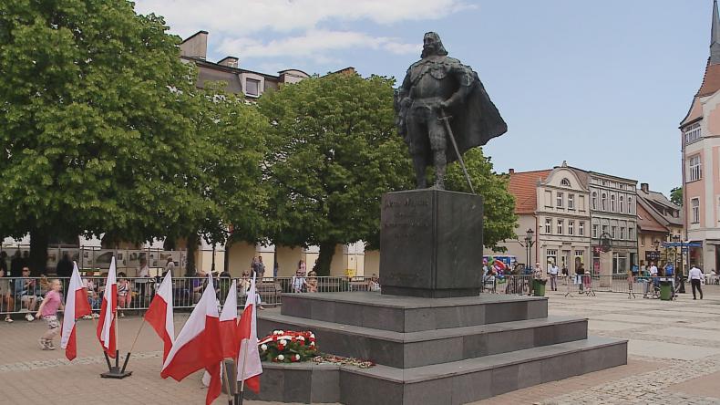 Wejherowo ma już 380 lat