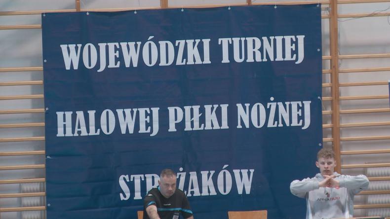 OSP Połczyno zawalczy w turnieju ogólnopolskim