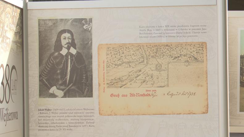 380. urodziny Wejherowa