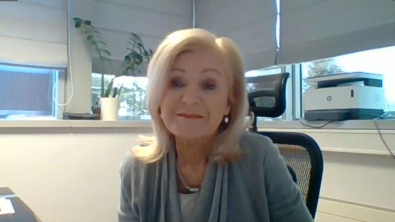 Krystyna Aldridge-Holc