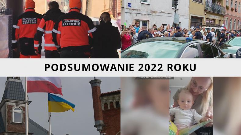 Podsumowanie Roku 2022