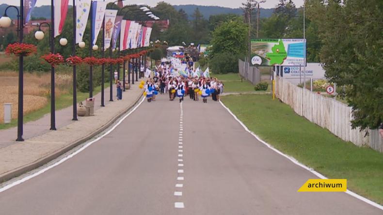 Weekend pełen atrakcji w gminie Gniewino i Krokowa