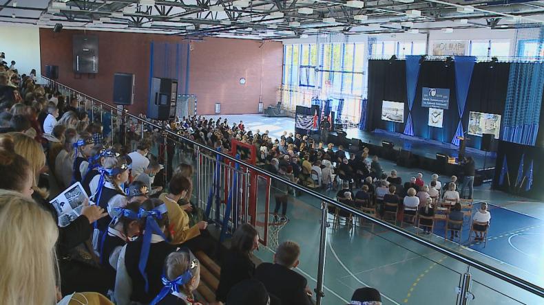 Wielki jubileusz wejherowskiej „Szóstki”