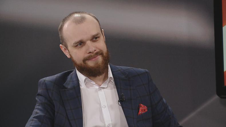 Rafał Reszke