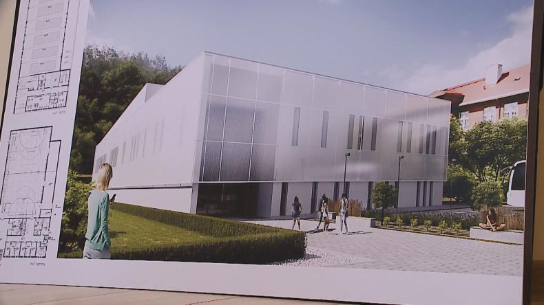 Hala nie odgrodzi mieszkańców od lasu