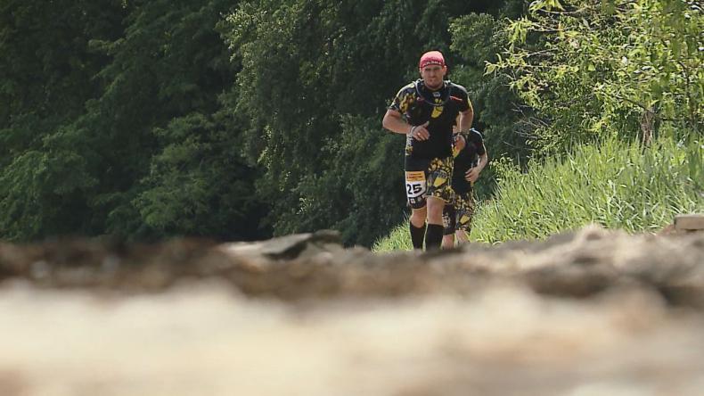 Pucki Kaper nie dla słabeuszy