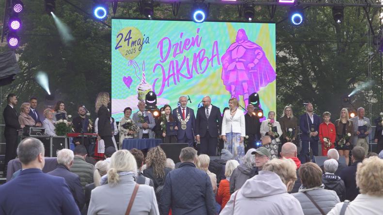 Wejherowo świętowało swoje urodziny