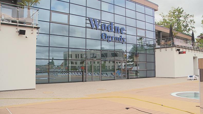 Dzień otwarty w Wodnych Ogrodach