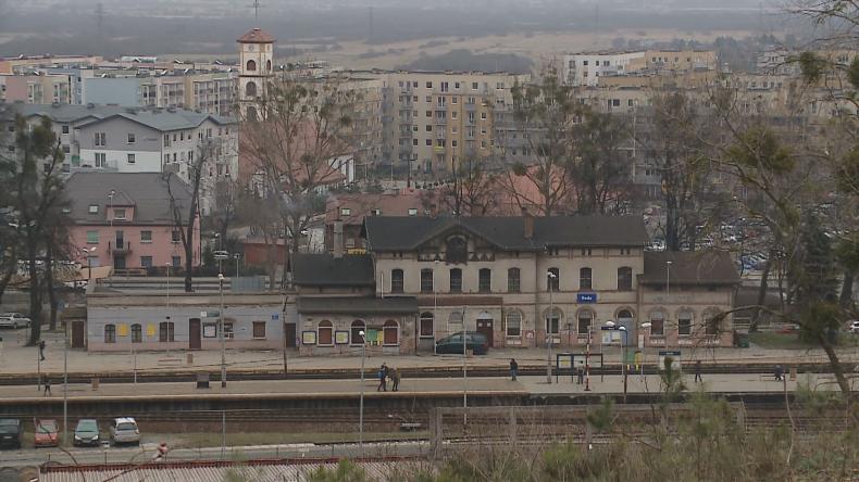 Światowy Zjazd Kaszubów 2015 być może w Redzie