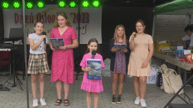 Za nami Dzień Osłonina