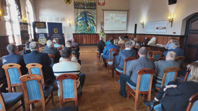 Konferencja Zaślubinowa