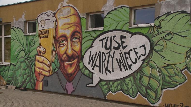 Piwo z Pucka doceniane w Polsce i Europie