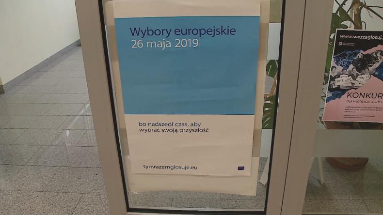 W niedzielę pójdziemy do urn