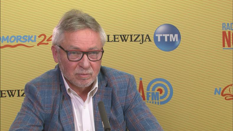 Mirosław Wądołowski