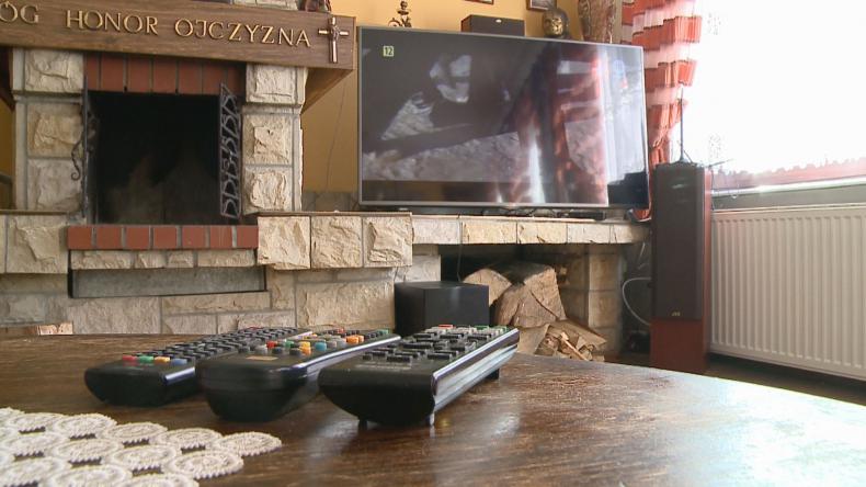 Straszą prokuratorem tych, co za muzykę z tv nie chcą płacić