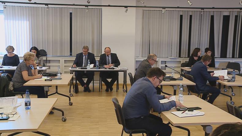 Za nami kolejna sesja gminy Wejherowo