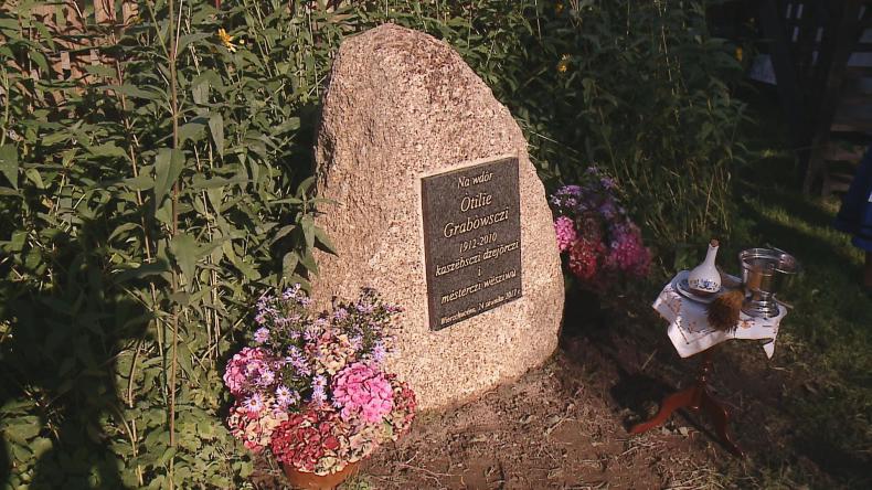 „Stolem w spódnicy” wyróżniona przez ZKP