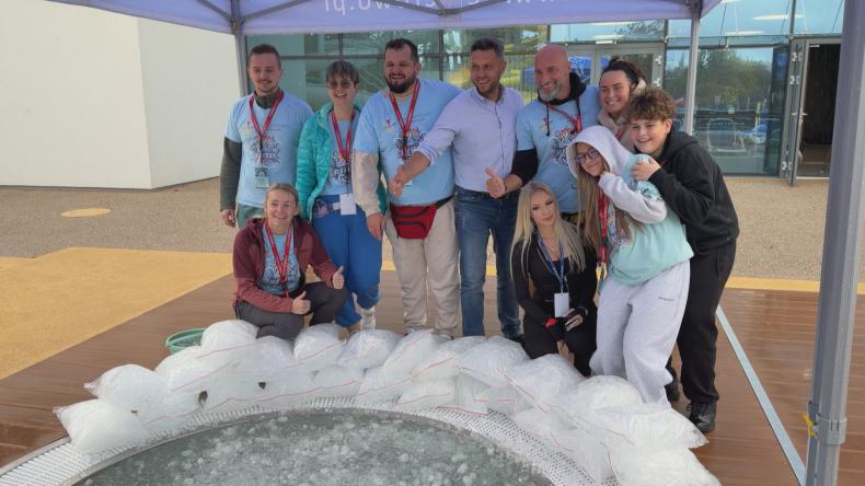 Wejher Ice Fest 2025