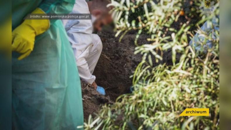 Zabójca z Rumi usłyszał wyrok 25 lat pozbawienia wolności