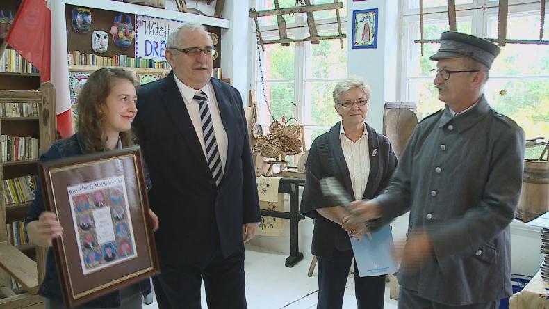 Kaszëbsczi Maturańt