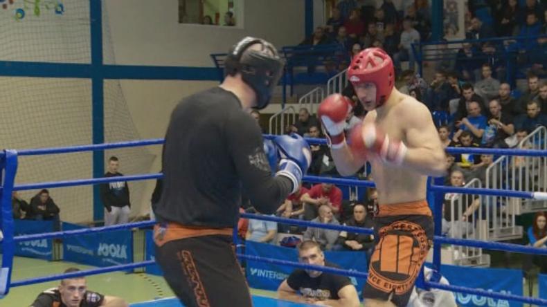 Arkowiec Fight Cup