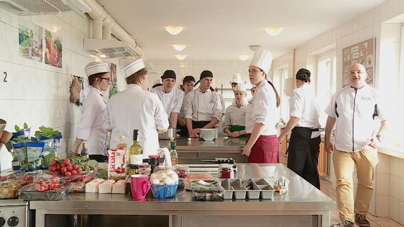 Bałtycki śledź w kuchniach świata