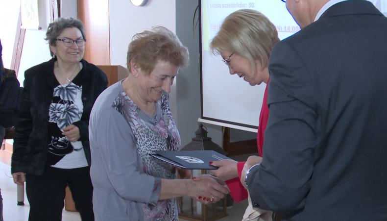 Przyznali środki na zajęcia dla niepełnosprawnych