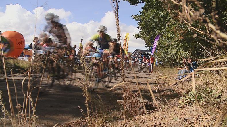 Ruszył kolejny Garmin MTB Series
