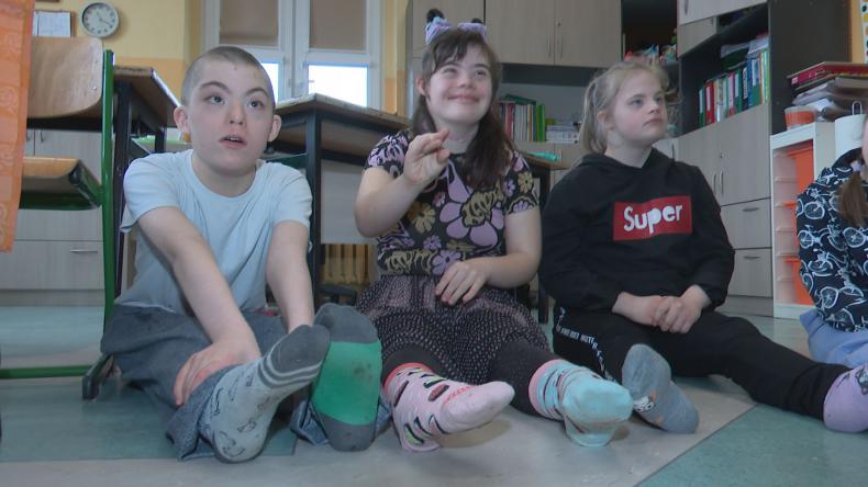 Światowy Dzień Zespołu Downa