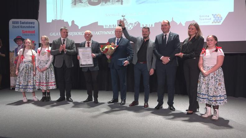 Diamenty Przedsiębiorczości i Aktywności przyznane