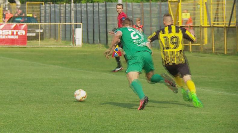 Gryf z licencją, będzie kolejny sezon w drugiej lidze