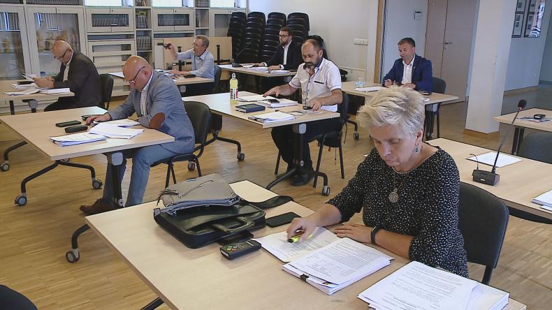 Radni przyznali absolutorium wójtowi gminy Wejherowo