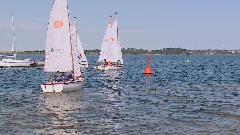 Żeglowanie dla każdego