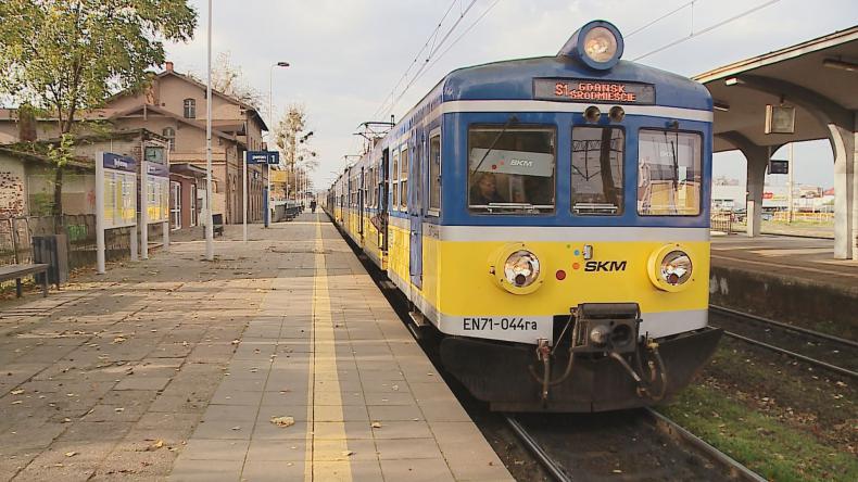 Brak ofert na dostawę nowych pociągów dla SKM Trójmiasto