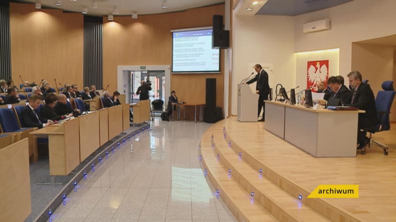 Mieczysław Struk wygrywa w sądzie