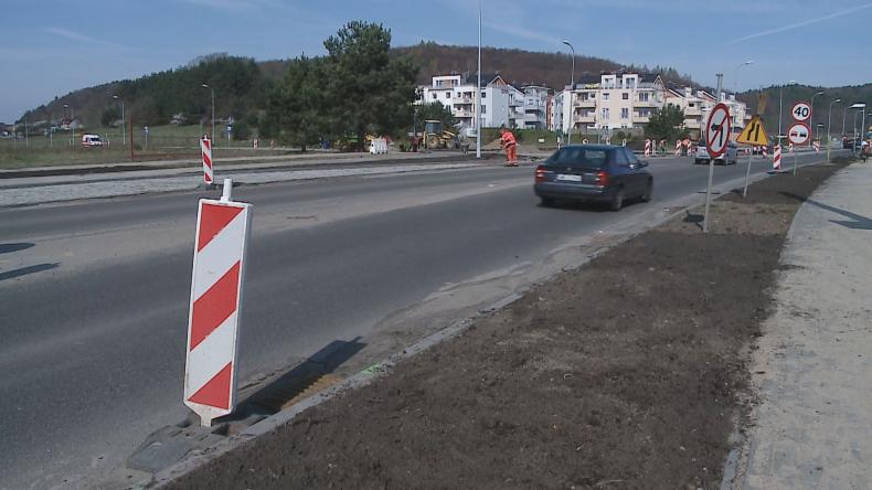 Jutro droga na Półwysep będzie zamknięta