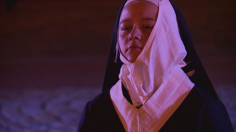 Spektakl  „Alicja”