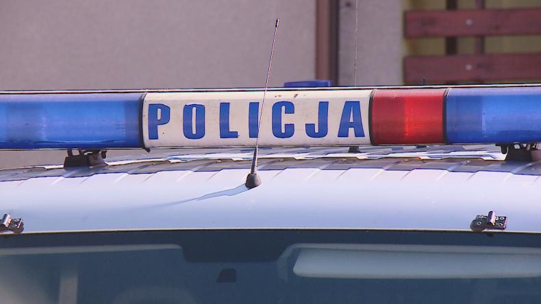 Mężczyzna śledził dziewczynkę. Szuka go policja